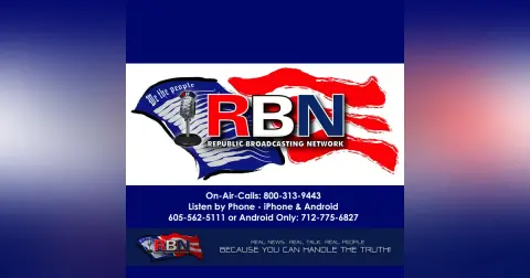 Beyond The Official Narrative with Richard Kary, October 15, 2026 Hour 2