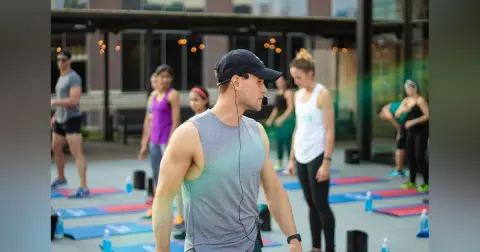 Daily Distance #36: Jason Loebig of Live Better Co. on Making This an Opportunity