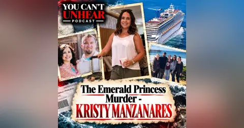 Be*ten To Death.. One Night on an Alaska Cruise Destroyed an Entire Family - KRISTY MANZANARES