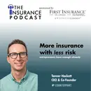 More business, less risk: Tanner Hackett CEO of Counterpart
