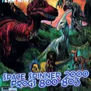 ep 262 – Progs 800-803