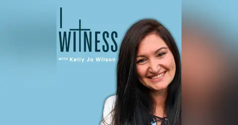 How to Heal While Grieving Someone You Love – IW EP 012 with Stefanie Cabaniss