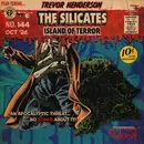 144. The Silicates from 'Island of Terror' w/Trevor Henderson