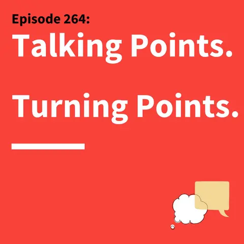 264. Show Your Receipts: Communicating in a Post-Truth World