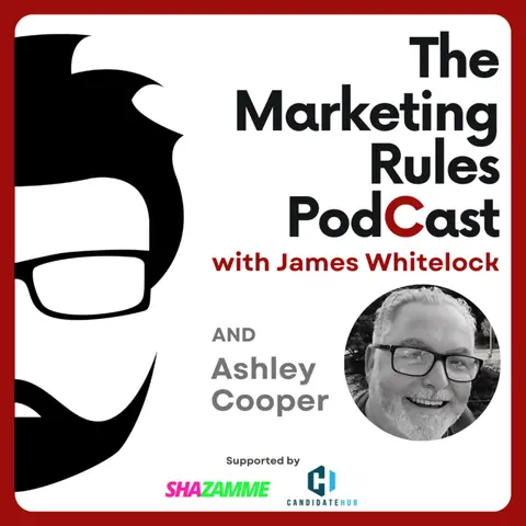 Do you feel lucky with Ashley Cooper?