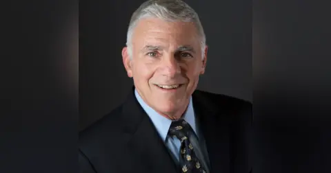 Sleep & Jaw Joint Problems with Barry Glassman, DMD