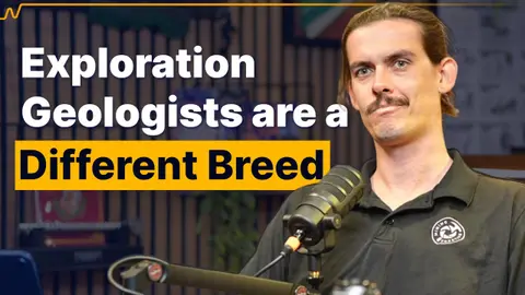Six Opinions, Five Geologists
