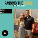 Ep 34: Rylee aka RYEROAST | Running Towards her FUTURE Self