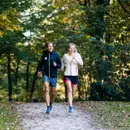 Zvočni trening za DM tek po uradni trasi 10 km