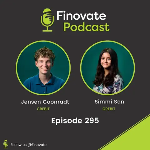 FinovateSpring Best of Show winner Crebit on stablecoins, international remittance, and a strong UX
