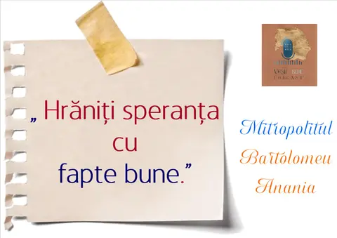 Licăriri în întuneric