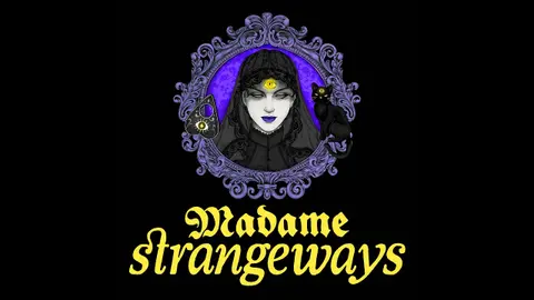 Strangetober Macabre Minisode #6 - 2026 | True Scary Stories for Spooky Season
