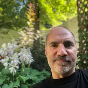 Steve B Martin Profile Photo
