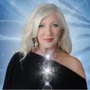 Close Up Radio Spotlights Medium, Transformational Coach, and Author Dame Sandra Biskind