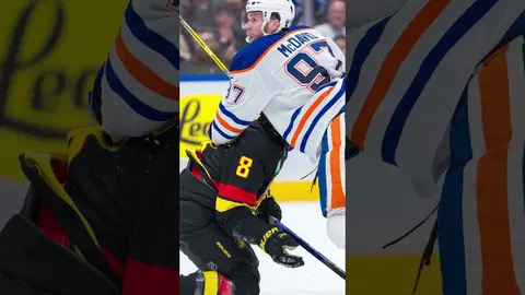 Canucks dodged a bullet trading Connor Garland.