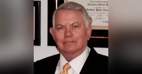 Part 1: Close Up Radio Spotlights Theodore Phelps of FVLS Consultancy