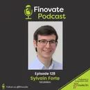 EP 128: Sylvain Forte, SESAMm