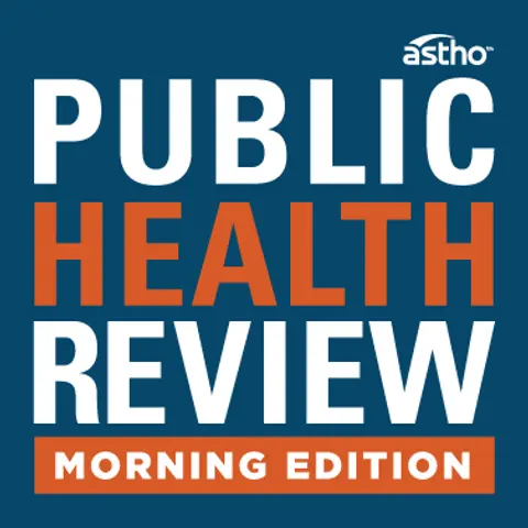 124: ASTHO Heads to Capitol Hill