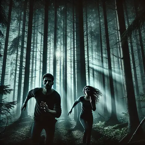 Bite Me: Giant Mutant Fleas Turn an Ozarks Reunion into Survival Horror