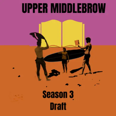 Episode 67: Revenge of the Jock-Nerds (Season 3 DRAFT)