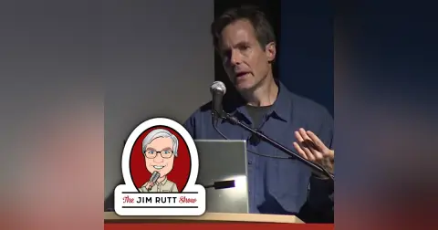 EP40 Eric Smith on the Physics of Living Systems