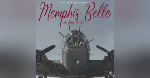 Memphis Belle with Joshua Donohue