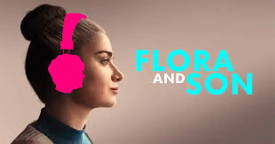 Flora and Son on Apple TV+ Flora and Son on Apple TV+