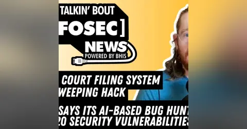 DEF CON RECAP – 2025-08-11