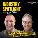 The Human Skill the Industry Lost — and How Great Dealers Are Scaling It to 10K+ Leads Daily | Industry Spotlight