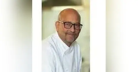 Chefs Link Farms to Tables – Chef Kirk Bachmann