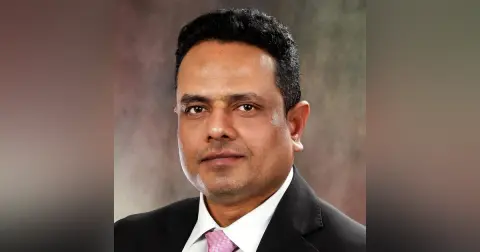 Close Up Radio Spotlights Dentistry Educator and Researcher Dr. Shankargouda Patil
