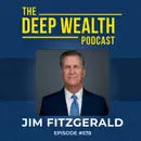 Post-Exit Entrepreneur Jim Fitzgerald: It’s Not a Revenue Problem. It’s a Structure Problem.  (#578)