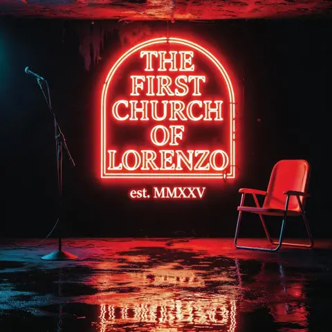 The Parable of The Lost Friend and the Sermon at Autozone