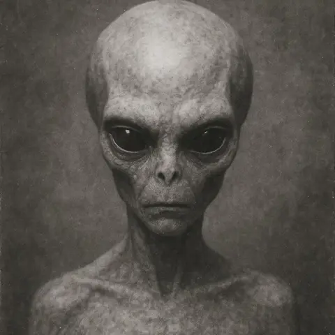 UFOs, Contactees, Humanoids and The Air Force