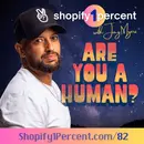 Hello? Can I Speak To a Human Please? (Why The Biggest Opportunity on Shopify Right Now Isn't AI)