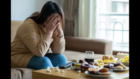 Can We Control Binge Eating Without Being Too Restrictive?