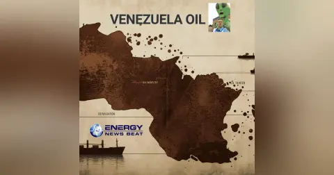 Venezuela Isn't Escalation - It's Supply Managment - DRW