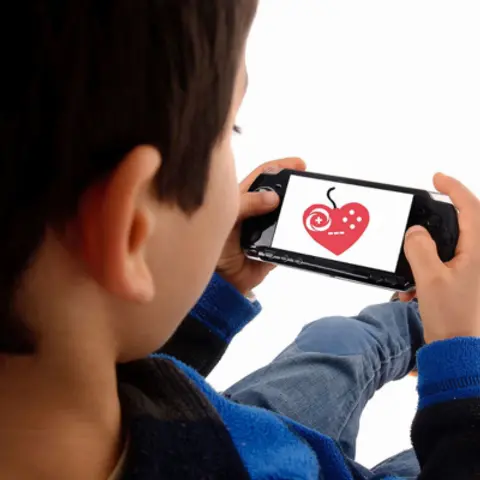 Privacy and Kids