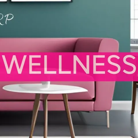 Raising the Bar For Attorney Wellness - Jeralyn Lawrence