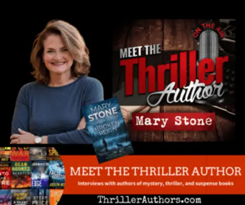 MTTA 229: Mary Stone