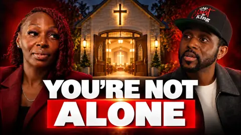 You Don’t Have to Do It Alone | The Importance of Community