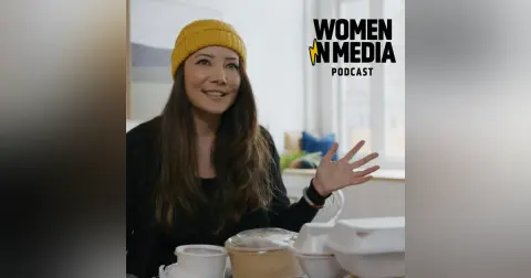 Ziya Tong: We Are the Plastic People