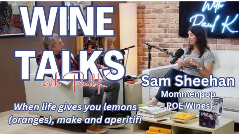 Can a Napa Winemaker Outsmart Changing Trends? Samantha Sheehan Reveals Her Formula