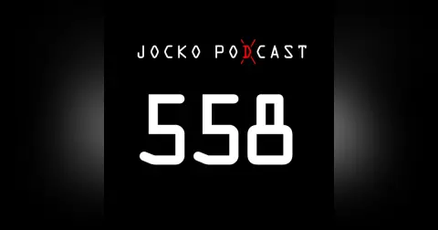 558: What We Can Learn From John Spencer Almost Dying 20 Times.