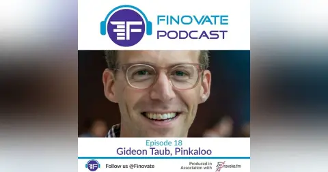 Episode 18: Gideoen Taub, Pinkaloo