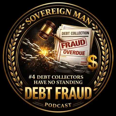 #4 The Assignment of Debt Fraud: Why Debt Collectors Have No Standing