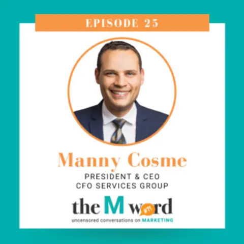 Manny Cosme: CFO Services Group