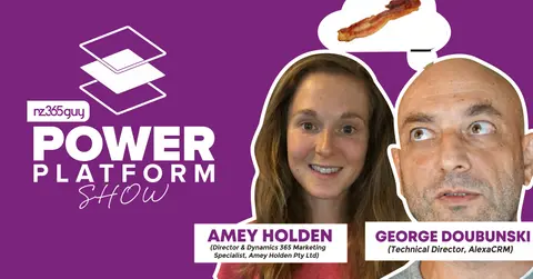 Citizen Can 365 Training with Amey Holden and George Doubinski