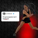 Proprioception Isn’t Optional