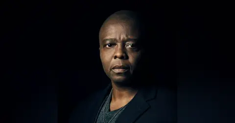 PN 59: Yance Ford on "Strong Island"